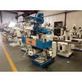 Unviersal Turret Milling Machine (X6325, X6325A, X6325B, X6325C, X6325D)